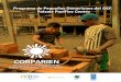 CORPARIENppdcolombia.org/wp-content/uploads/2018/07/CORPARIEN.pdfde Corparien, presentado al PPD: “la información cualitativa debe corroborarse con la revisión de los registros