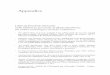 Appendice - Edizioni ETS · Appendice I libri di Friedrich Nietzsche nella biblioteca personale di Maria Zambrano (in ordine cronologico secondo l’edizione) - Par delà le bien