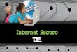 Internet Seguro - Departamento de EducaciónCumplir con la Ley 149 de 15 de julio de 1999, según enmendada, conocida como Ley Orgánica del Departamento de Educación de Puerto Rico