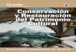 Grado - UCM · Materiales, Técnicas y Procedimientos de la Conservación-Restauración 6 Tercer Curso ECTS Introducción a la Conservación Preventiva 6 Metodología de Conservación