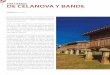 Galicia Bilingüe - TURISMO DE CELANOVA Y BANDEgaliciabilingue.es/vosotros/numero2/04_Por_tierras_E.pdf · 2014-07-23 · vento de Celanova. POR TIERRAS DE CELANOVA Y BANDE MATRECIO