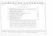 COMERCIO EXTERIOR.revistas.bancomext.gob.mx/rce/magazines/689/12/CE_NOVIEMBRE_… · comercio exterior-Comercio exterior de México por Continentes y Países-Comercio exterior de
