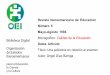 Revista Iberoamericana de Educación Número 5 Mayo-Agosto 1994 · 2017-12-18 · 161611 ESTUDIOS REVISTA IBEROAMERICANA DE EDUCACIÓN. Nº 5 (1994), págs. 161-181 Una polémica