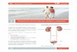 03 Tratamiento de los c lculos renales y ureterales · Información a pacientes - Tratamiento de los cálculos renales y ureterales Página 6 / 11 ¿Cómo se realiza la LEOC? Se le