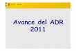 Avance ADR 2011 - Diario Digital sobre Transporte de ...€“ En caso de cese de la fabricación el fabricante remitirá la ... 3494 PETROLEO CRUDO ACIDO, INFLAMABLE, TOXICO 3492