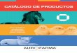 CATÁLOGO DE PRODUCTOS - AUROFARMAIndicaciones: Antimicrobiano en solución indicado en Aves(pollos de engorde, pollonas de levante, pavos) y Cerdos para el tratamiento de infecciones