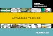 CATALOGO TECNICO...Robusto y fácil de ensamblar, permite albergar una bobina de la pletina en ALFAMID GS en combinación con la Unidad de mecanizado de las pletinas GS TF10 (manual)