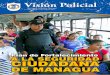 Plan de Fortalecimiento A LA SEGURIDAD CIUDADANA · 2018-12-20 · ción, gremios de transportes y autoridades policiales, estamos aunando esfuerzos con el objetivo de reducir los