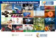 Presentación de PowerPoint - Colombia Productiva · técnicos del aguacate Hass. US $ 0.0225 Por kilo de aguacate Hass producida para la exportación (propia o a través de terceros)