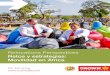 Relocations Perspectives Retos y estrategias · 2016-04-04 · elocations Perspectives etos y estrategias: Movilidad en África 2 Cuando las empresas responden sobre lo que significa