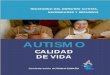 CALIDAD - Infortea · 2014-07-16 · Susana Bernad Ripoll, Confederación Autismo-España Entidades y/o asociaciones colaboradoras: Asociación Autismo-Málaga, Málaga Asociación