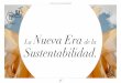 La Nueva Era Sustentabilidad. - Sapicasapica.com/wp-content/uploads/2020/01/REPORTE-_La... · La Nueva Era de la Sustentabilidad. Para esta edición era claro que, más que tratarse