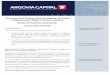 Panorama de la Compra-Venta de Negocios (Fusiones y ...argocap.mx/blog/wp-content/uploads/2019/10/Newsletter-Argovia-Ca… · Los recientes descensos en las tasas de interés en México