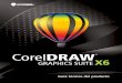 CorelDRAW Graphics Suite X6 Reviewer's Guide (ES)€¦ · Corel ® CONNECT™ X6 ... tiempo, como las tablas de diseño interactivas, el formato de texto en tiempo real y las capas