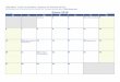 Este Calendario viene en formato PDF para una impresión ... · Calendario 2019 con feriados y festivos de América del Sur Este Calendario viene en formato PDF para una impresión