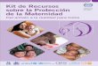 ORGANIZACIÓN INTERNACIONAL DEL TRABAJO · protección de la maternidad / prestaciones de maternidad / cuidado infantil 13.03.1 Las denominaciones empleadas, en concordancia con la