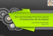 Dpto. Estomatología Preventiva y Social Promoción de la Saludkarengabrielastar.weebly.com/uploads/2/8/6/2/28621357/promocion… · Dpto. Estomatología Preventiva y Social Promoción