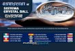 Para evaluar eficazmente diferentes escenarios en un ... · El Curso Esencial de Sistema Crystal Ball es una formación detallada, completa y“de cabecera”para todos los Directores