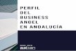 PERFIL DEL BUSINESS ANGEL EN ANDALUCÍA - AABAN€¦ · la que se presentarán los datos de una encuesta realizada entre los Business Angels que invierten en Andalucía. En la encuesta,