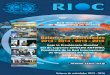 riob-info.org rioc 2013-2016.pdf · Balance de actividades 2013 - 2016 Balance de Actividades 2013 - 2014 - 2015 - 2016 bajo la Presidencia Mundial del Sr. Lupercio ZIROLDO ANTONIO