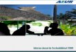 Informe Anual de Sostenibilidad 2009 - ASURlicitaciones.asur.com.mx/assets/files/es/inversionistas/informacion... · La situación fue agravada por el brote en México del virus de