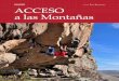 DOSSIER Kika Bradford ACCESO a las Montañasaccesopanam.org/wp-content/uploads/2018/06/Dossier-Acceso-a-las... · significado. Su connotación trasciende el acceso físico a un área