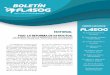 BOLETÍN - fesgo.org.ecfesgo.org.ec/wp-content/uploads/2018/11/BOLETIN-FLASOG-NOVIE… · los Presidentes de cada Sociedad Nacional, estuvo inspirada en decisiones concertadas y en
