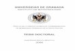 UNIVERSIDAD DE GRANADA · Editor: Editorial de la Universidad de Granada Autor: José Edgar Zapata Montoya D.L.: Gr. 1951 - 2006 ISBN: 978-84-338-4111-7