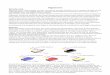 Pigmentos. Introducción.clubdiamantedegould.es/wp-content/uploads/2019/02/Pigmentos.pdf · pigmentos melánicos del ave, teniendo el ave lipocromos de fondo, lucirán exclusivamente