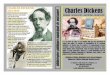 Charles Dickens - Mutxamel · - Tiempos difíciles, Madrid, Alianza, 2010 - Tots els contes de nadal, Barcelona, La Magrana, 2009 Sobre Dickens - La soledad de Charles Dickens, Dan