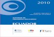 FARO IMPRESION otro - Hosting Miarrobacalidadeducativa.webcindario.com/archivos/informe_de_progreso... · El nuevo Informe de Progreso Educativo del Ecuador 2010 pretende medir los