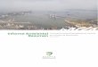 Informe Ambiental Resumen - MVOTMA€¦ · portuario del puerto de Montevideo, padrón N° 410.104, en la dársena formada por el Muelle C y ampliación del Muelle C, el muelle Mántaras