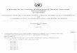 Comisión de las Naciones Unidas para el Derecho Mercantil ... · Comisión de las Naciones Unidas para el Derecho Mercantil Internacional (CNUDMI) CONVENCION DE LAS NACIONES UNIDAS