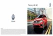 Nuevo Jetta GLI - Volkswagen€¦ · posibilidad de desactivar el Airbag del copiloto en caso se requiera. ABS/ASR/ESC El sistema antibloqueo de frenos (ABS), junto al sistema de