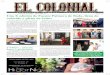 Una X edición de Fuente Palmera de Boda, llena de colorido ... Colonial 303.pdf · como el Año Internacional del Turismo Sostenible para el Desarrollo, alineado con la consecución