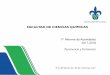 FACULTAD DE CIENCIAS QUÍMICAS€¦ · Operaciones de separacion mecanica 11 Dra. Yolanda Lagunes Paredes Central Nucleoelectrica CFE Veracruz, Ver 27/11/2017 Mecanica de fluidos
