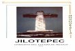 JILOTEPEC - Monografiasmexiquenses · conservando inalterable su primitivo lenguaje monosilábico. Pero no toda la nación se redujo a esta forma de vida; mucha parte o la mayor se