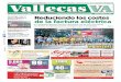 DISTRIBUIDO EN: k POLÍGONO EMPRESARIAL Vallecasvallecas.com/wp-content/uploads/2013/12/Vallecas-VA-Nº-219-Dicie… · DISTRIBUIDO EN:Vallecas PUENTE DE VALLECAS k ENTREVÍAS k VILLA