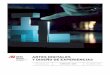 ARTES DIGITALES Y DISEÑO DE EXPERIENCIAS€¦ · El Curso bilingüe de Un Año de Artes Digitales y Diseño de Experiencias nace con la vocación de dar una respuesta didáctica