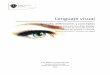 Lenguaje visual · Artes Visuales Artes Visuales / 2020 / CSA / Profesor: Luis Alberto Cortés Estrada 4 ELEMENTOS Y PRINCIPIOS Elementos del lenguaje visual (elementos morfológicos)