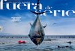 fuera de serief - arkaia.euarkaia.eu/WEB2/fuera de serief.pdf · magazine el mundo uert atún rojo en una granja espaÑola visitanos una explotacion sostenible en tarragona 26 29