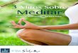 Reporte especial 3 Mitos Sobre Meditarmvhispano.s3.amazonaws.com/omsica/promociones/reporte_mitos_… · Pero antes que de que te des por vencido y creas que meditar es algo que se