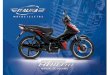 REFACCIONES ORIGINALES ITALIKA - italikamotos.com · Siempre utiliza refacciones originales ITALIKA para que tu motocicleta esté en perfectas condiciones. - Para comprar refacciones