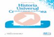 Elsa González • Jean Ortega Historia Universal Contemporáneamontenegroeditores.mx/img/bachillerato_maestros/2/DGB/his_uni.pdf · tolerancia y la solidaridad, así como la reflexión
