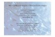 Micrometeorología y Microclimatologíaandyk/Docencia/Micromet/01.pdf · • Capas y Escalas : definiciones • La Capa Límite – Objetivos, Importancia y Alcance – Hipótesis