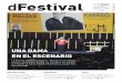 Festival · dfestival viernes 20 abril 2018 nº 35 diario oficial secciÓn oficial trueba, giorgelli, beristÁin y chijona, a concurso » 8-14 entrevista rodrigo sorogoyen: “los