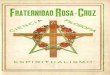 F raternidad Rosa-Cruz - IAPSOP€¦ · ROSA-CRUZ REVISTA DE CIENCIA ROSA - CRUZ V ESTUDIOS AFINES AÑO 1 Organo del Centro Rosa-Cruz de Bogotá Publicación trimestral — Noviembre