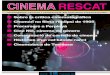 cinema rescat 15 pantalla - Universitat de València Ana.pdf · Anton GimØnez i Riba _____ 50 Centenari Max Aub _____ 52 Trobada Debat 2003 _____ 53 Reconeixements a Miquel Porter