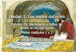 28 nacimiento y ninez de jesus el rey del reinoiglesiabiblicabautista.org/archivos/estudios/el_expositor_biblico... · Unidad 1: Los inicios del reino Estudio 28: Nacimiento y niñez