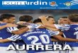 AURRERA - Real Sociedad Re… · 6 boletín oficial de la real sociedad de ftbol JORNADA ACTUAL calendario 17/18 7ª jornada 29/09 al 01/10/2017 R. Sociedad R. Betis Celta Girona